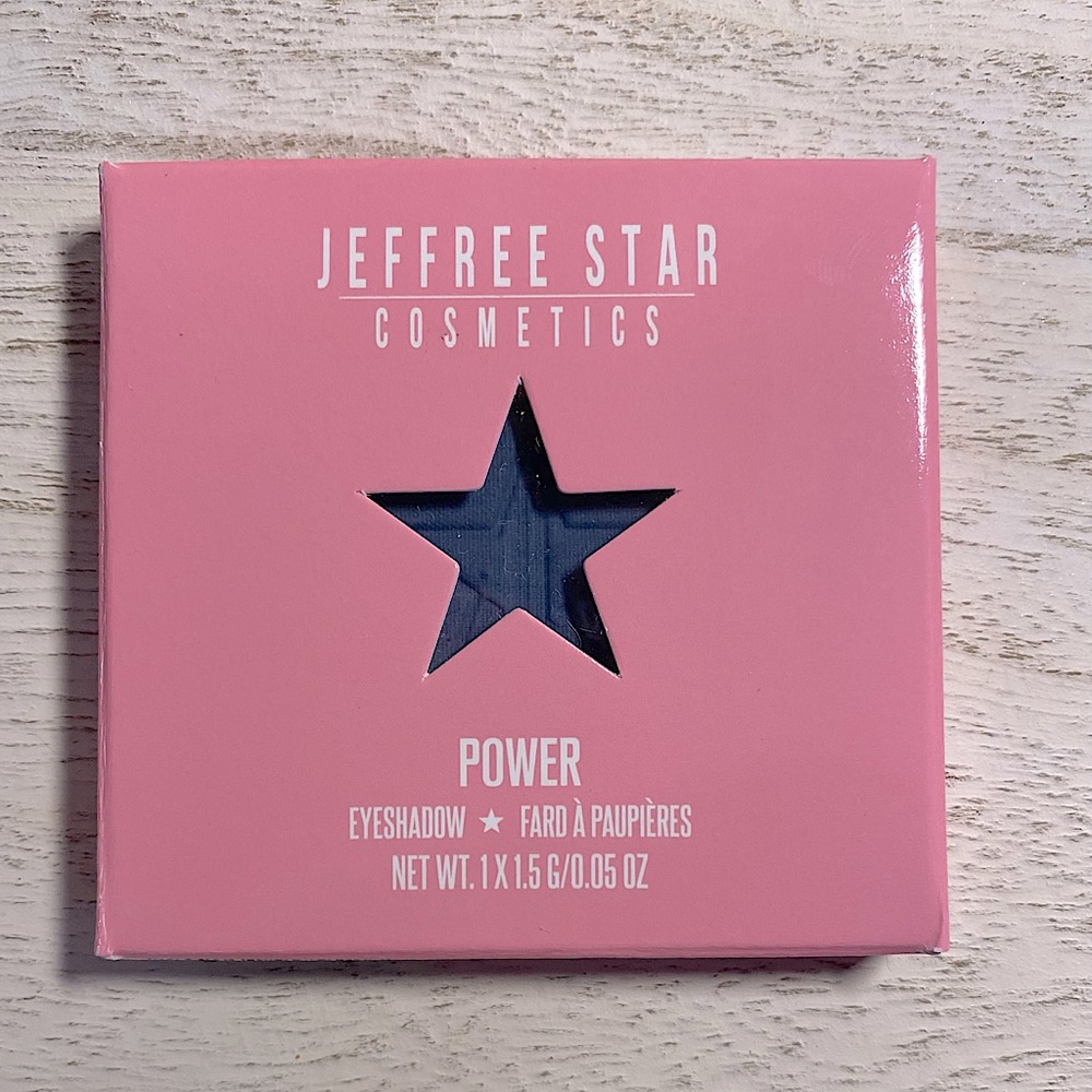 Jeffree Star Cosmetics Artistry Single